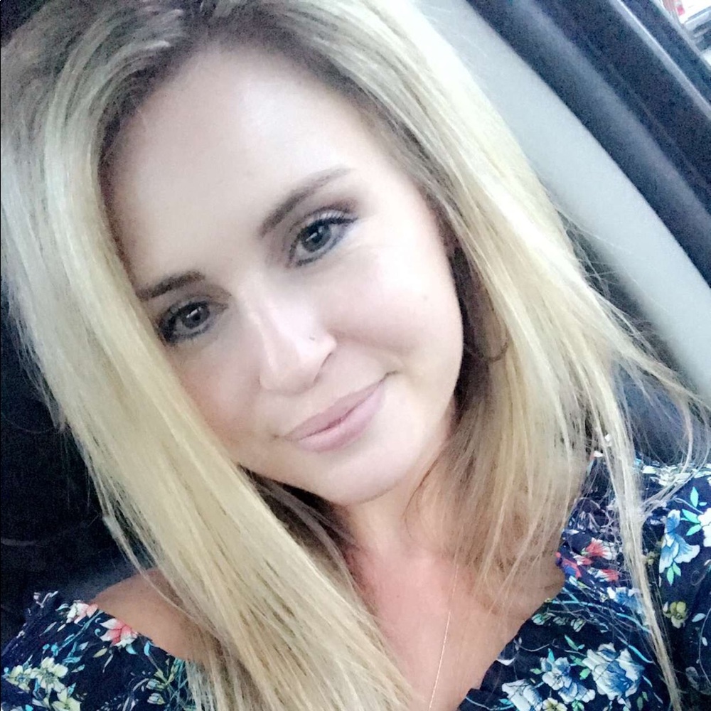 Meet your Posher, Brittany